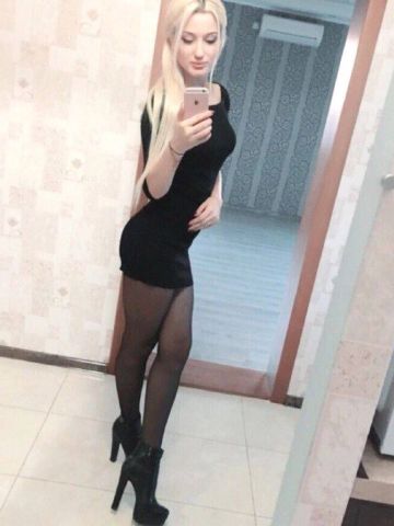 Анкета проститутки Надежда, 25 лет